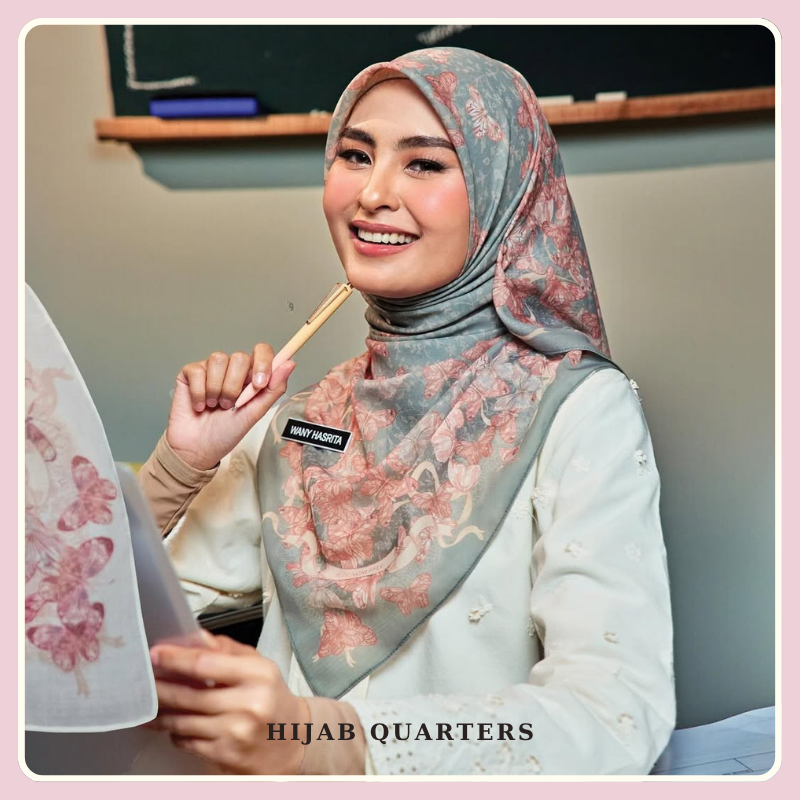 Elara Collection (Teal)